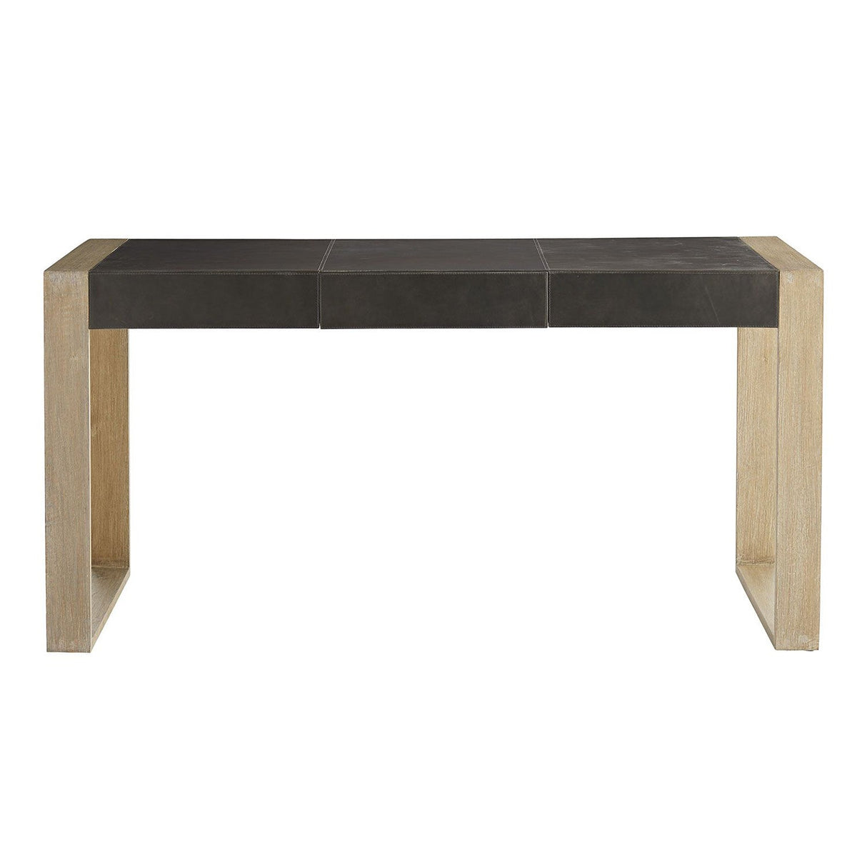 Arteriors Honour Smoke Desk | Arteriors | Home Elegance USA