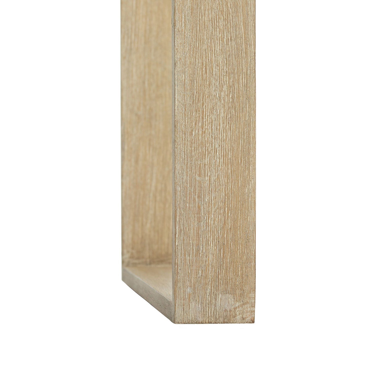 Arteriors Honour Smoke Desk | Arteriors | Home Elegance USA