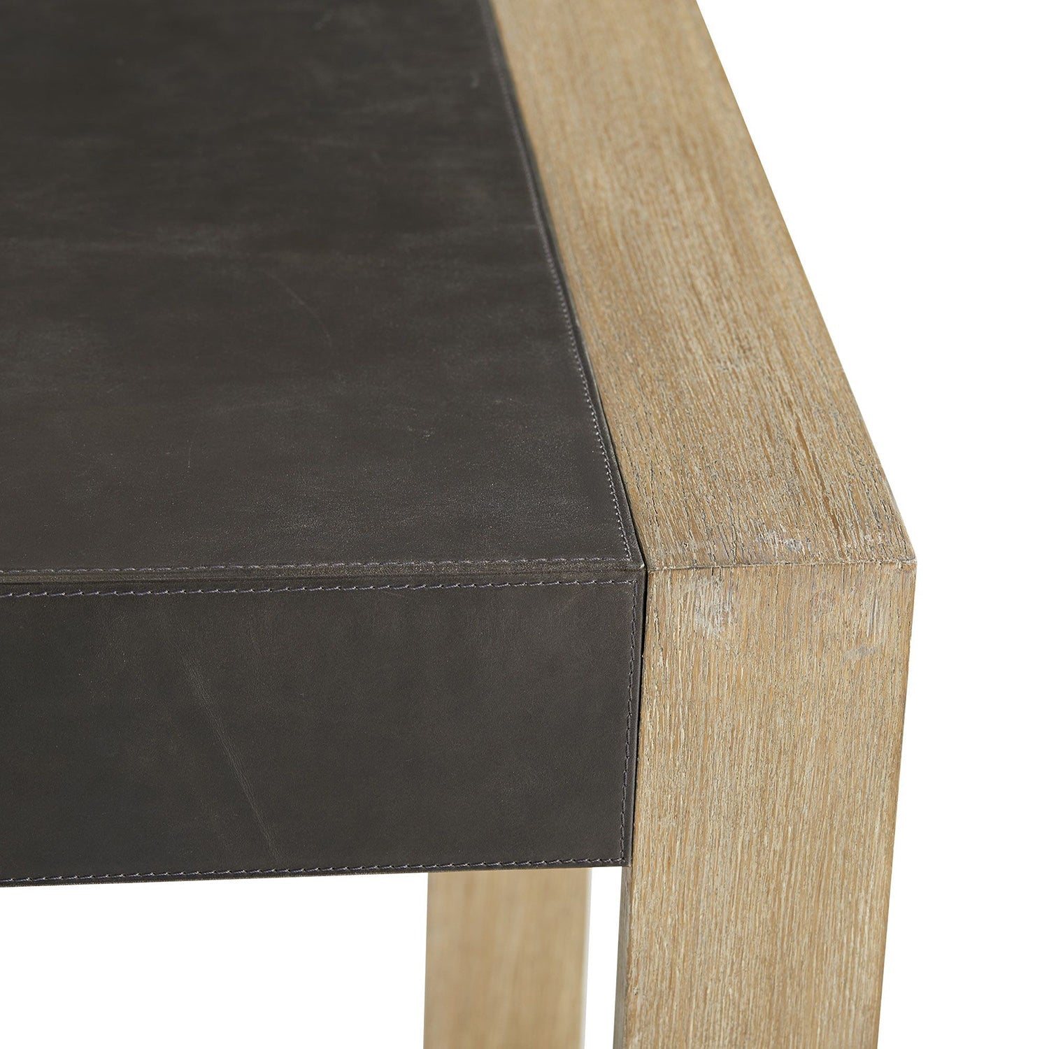 Arteriors Honour Smoke Desk | Arteriors | Home Elegance USA