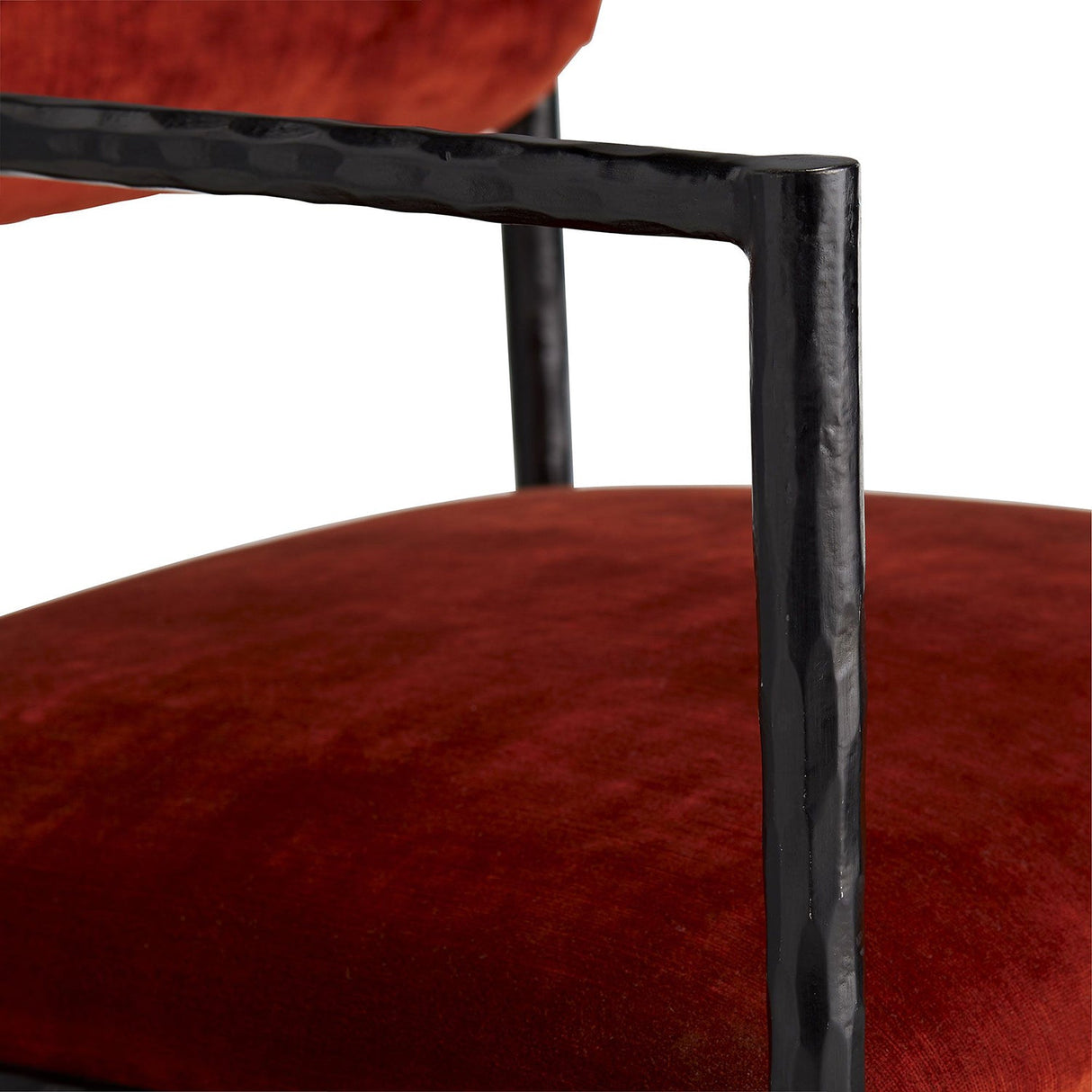 Arteriors Barbana Accent Chair | Arteriors | Home Elegance USA