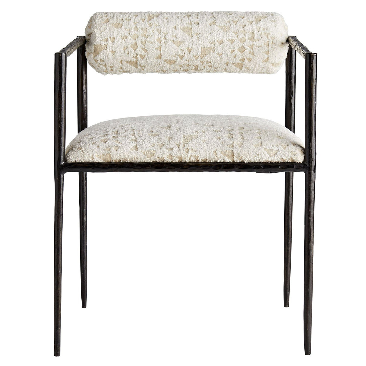 Arteriors Barbana Accent Chair | Arteriors | Home Elegance USA