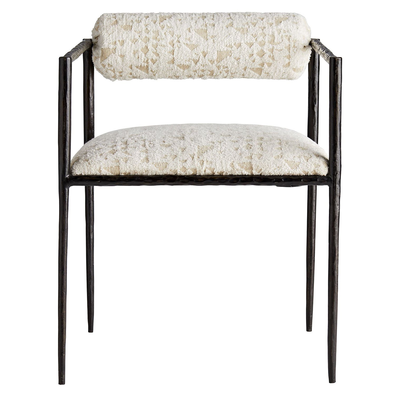 Arteriors Barbana Accent Chair | Arteriors | Home Elegance USA