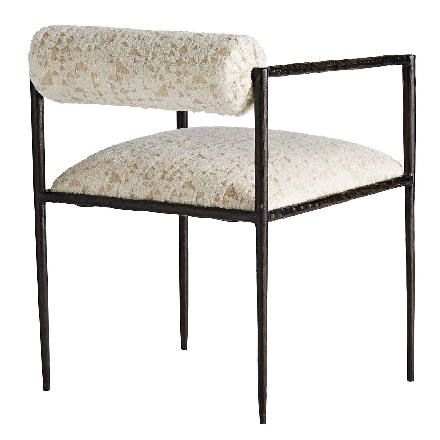 Arteriors Barbana Accent Chair | Arteriors | Home Elegance USA