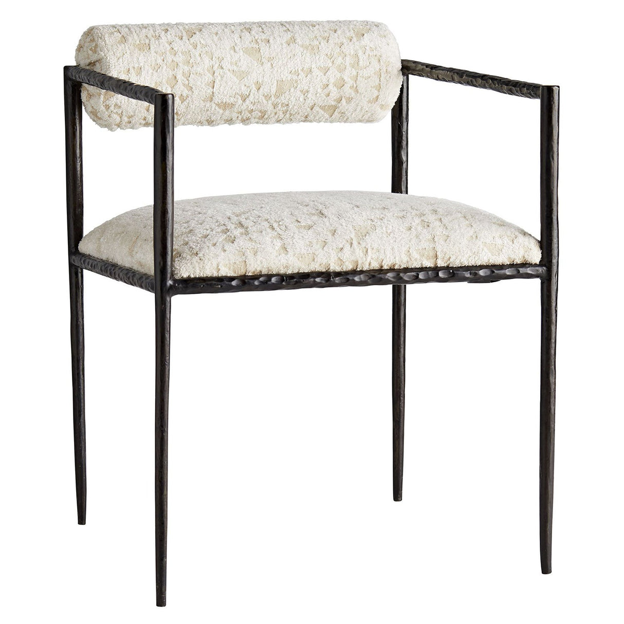 Arteriors Barbana Accent Chair | Arteriors | Home Elegance USA