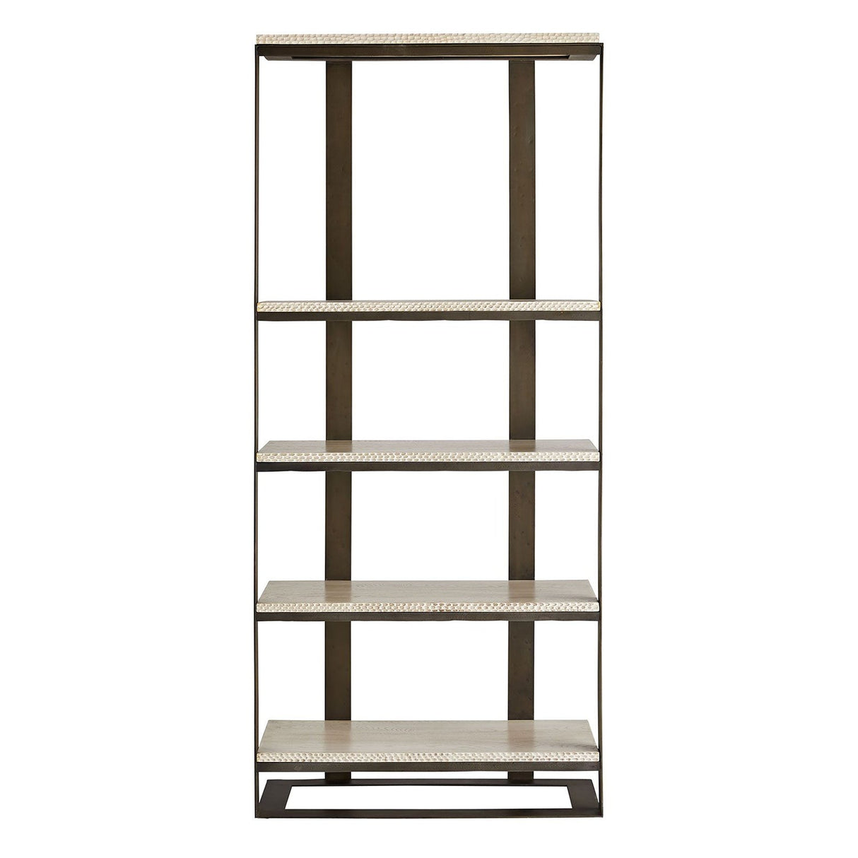 Arteriors Herrick Bookshelf | Arteriors | Home Elegance USA