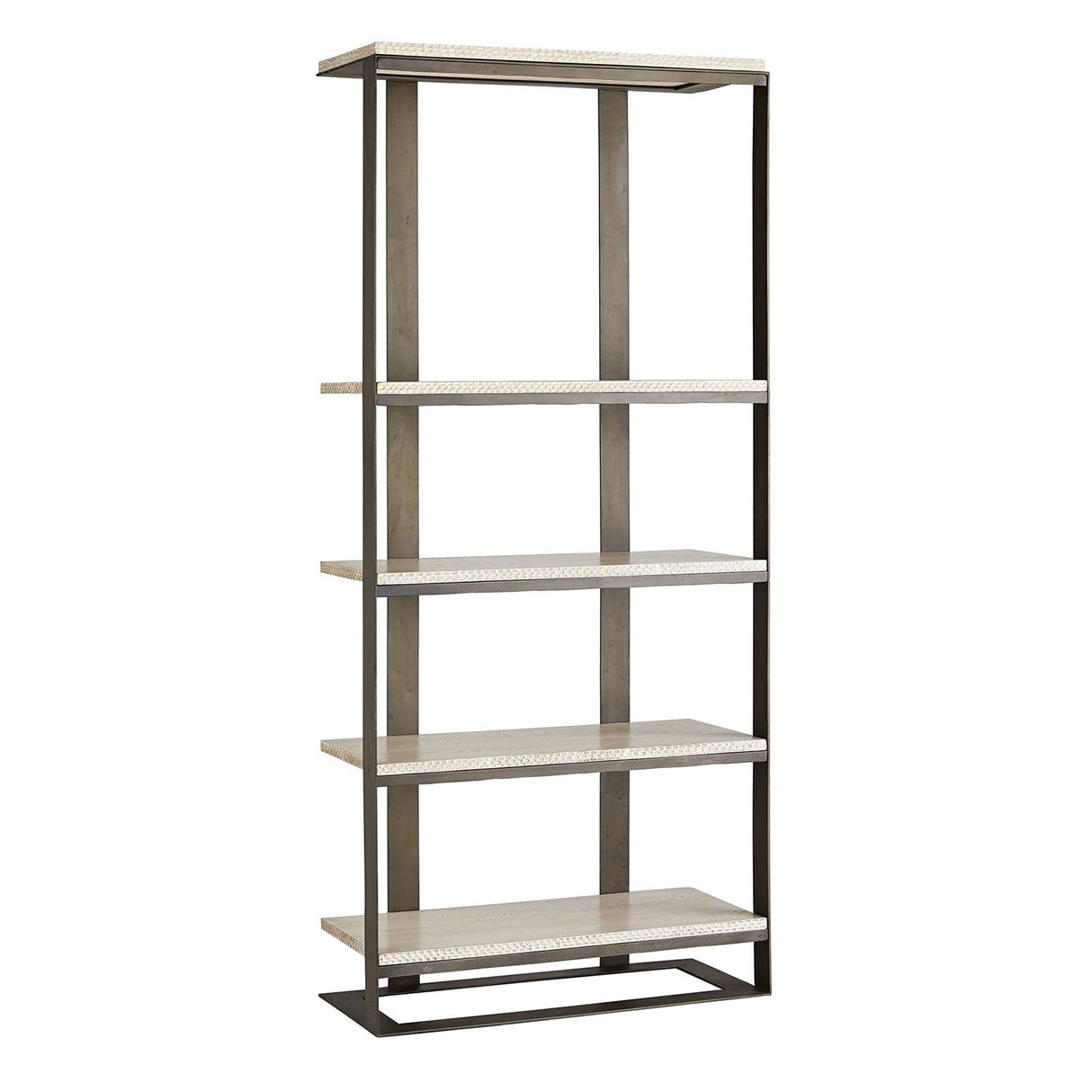 Arteriors Herrick Bookshelf | Arteriors | Home Elegance USA