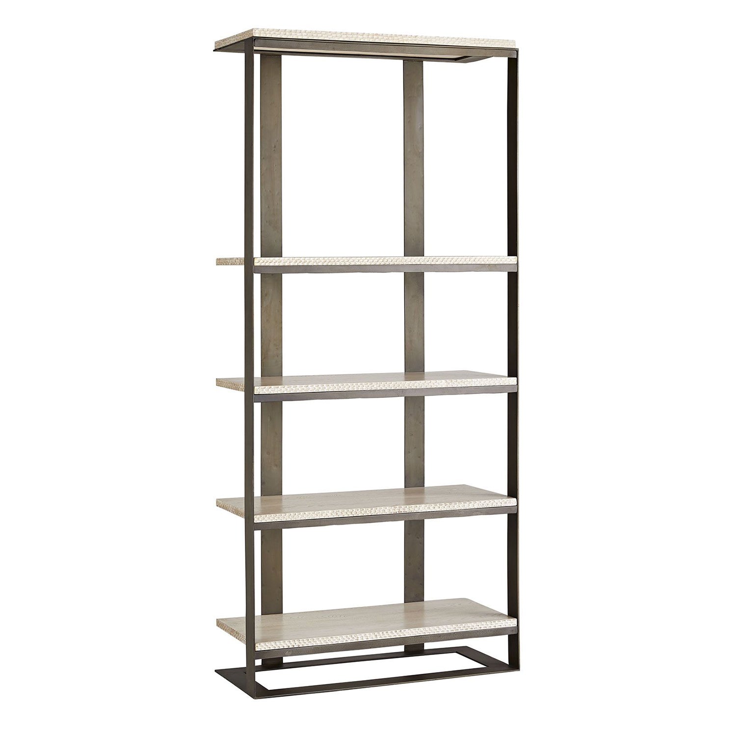 Arteriors Herrick Bookshelf | Arteriors | Home Elegance USA