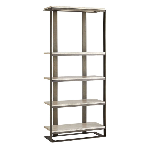 Arteriors Herrick Bookshelf | Arteriors | Home Elegance USA