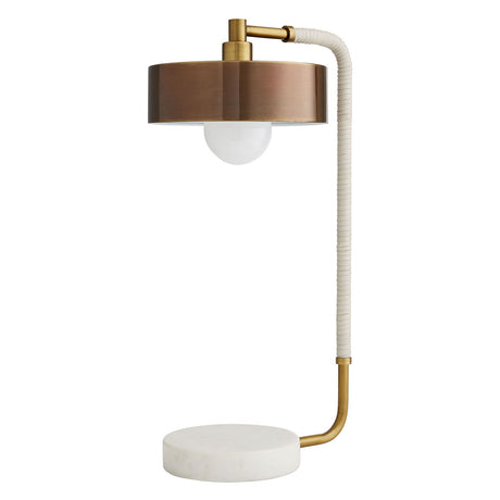 Arteriors Aaron Desk Lamp | Arteriors | Home Elegance USA