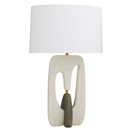Arteriors Harleen Table Lamp | Arteriors | Home Elegance USA