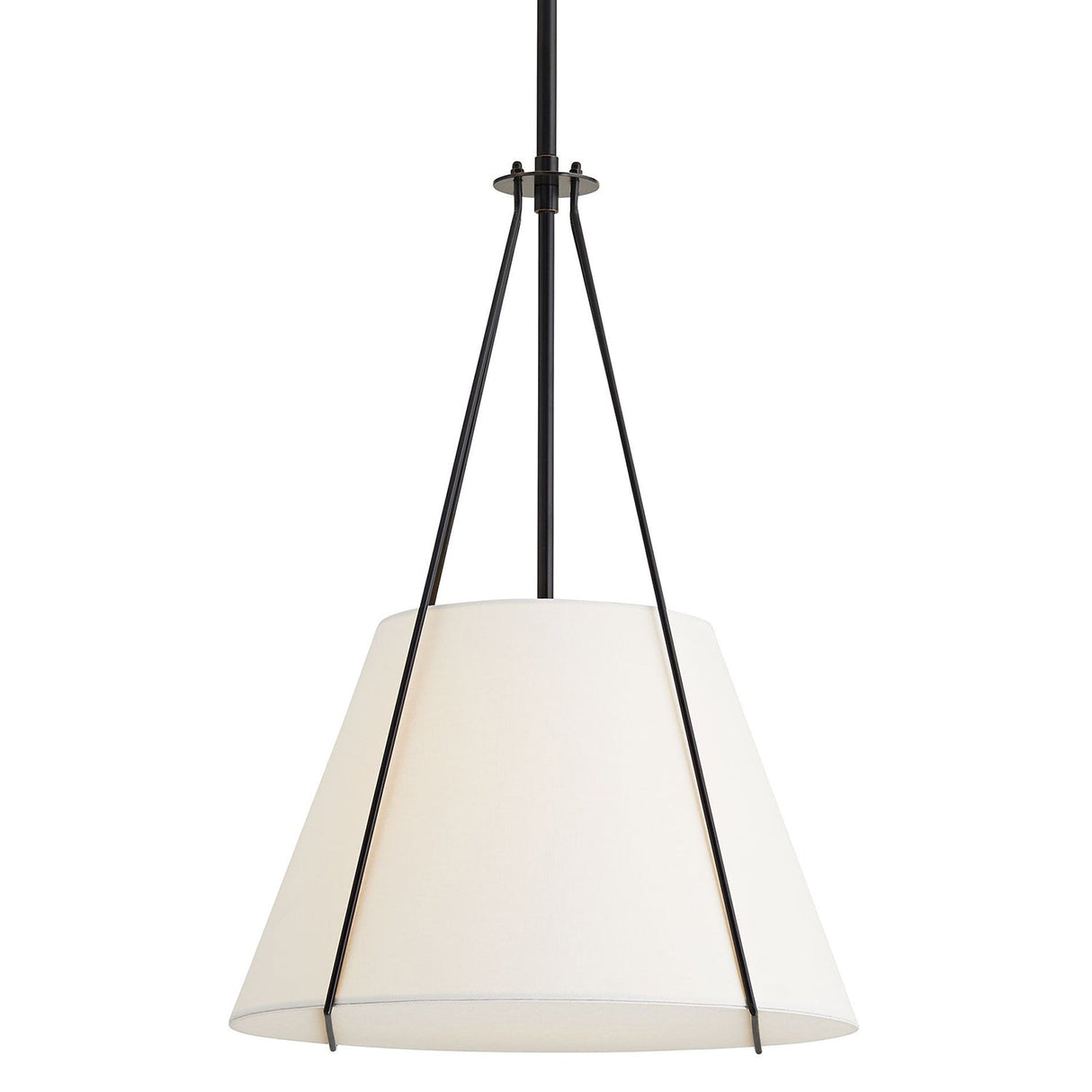 Arteriors Heloise Bronze Pendant | Arteriors | Home Elegance USA