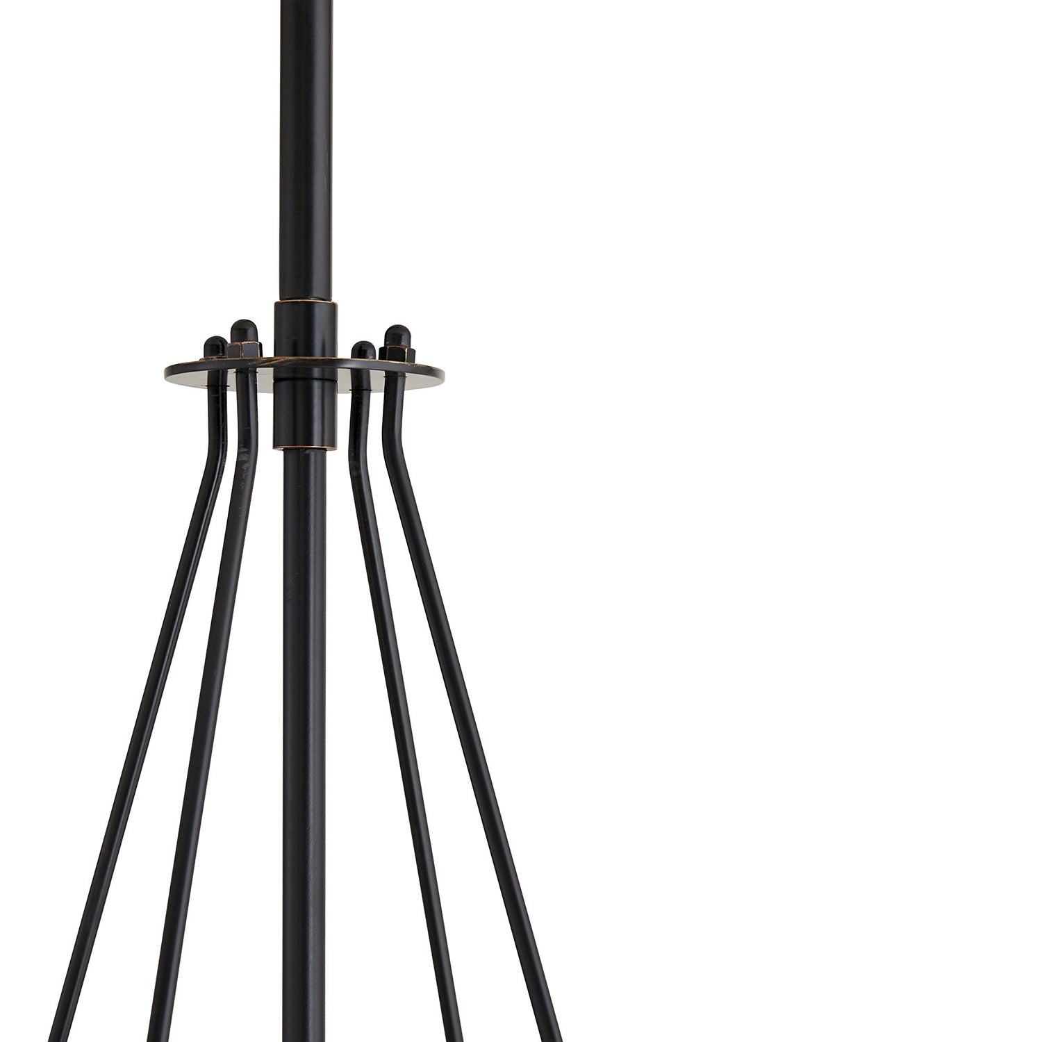 Arteriors Heloise Bronze Pendant | Arteriors | Home Elegance USA