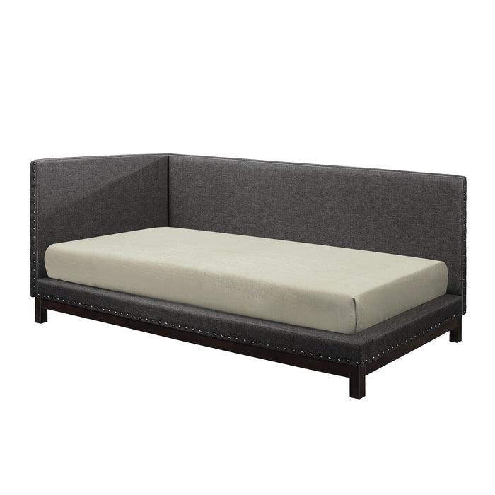 Homelegance - Portage Daybed - 4977Gy