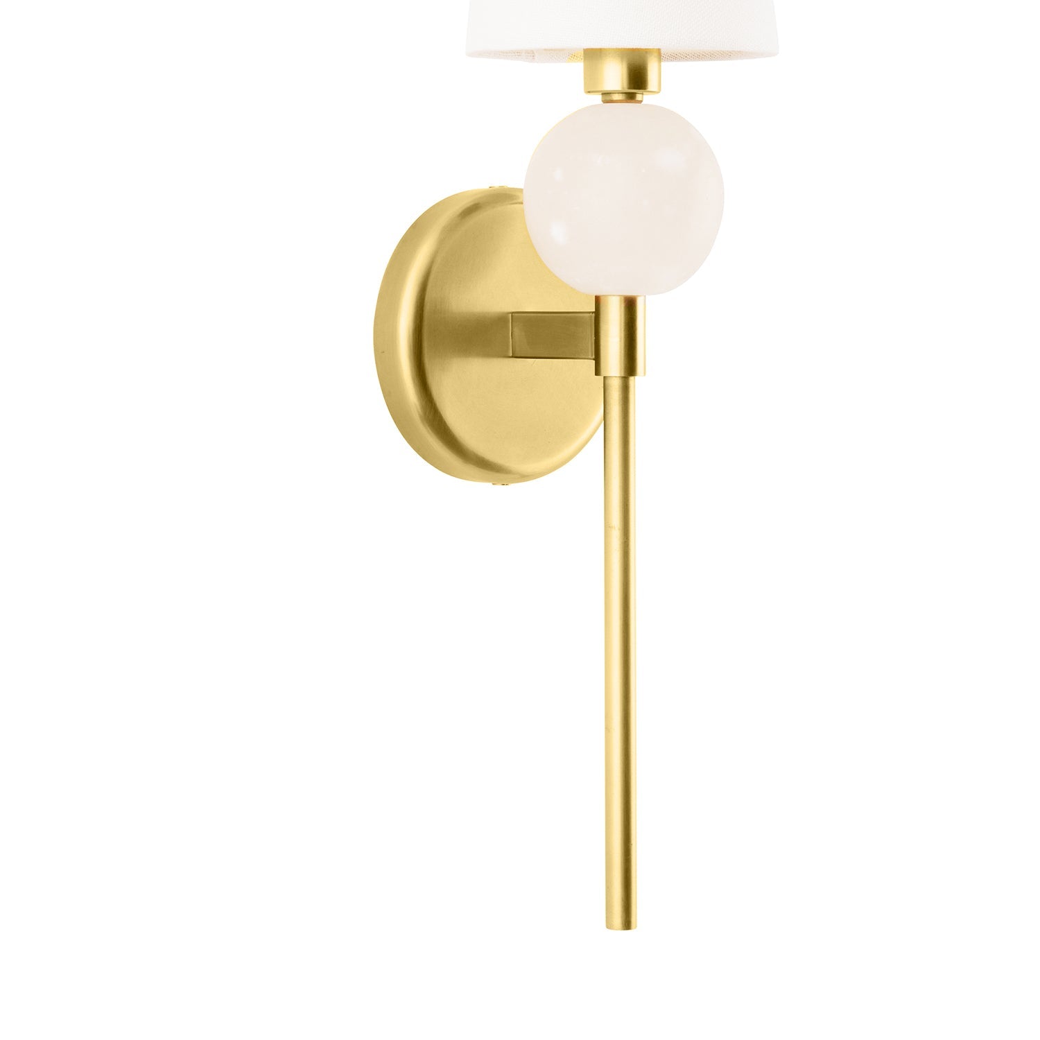 Arteriors Mendee Wall Sconce | Arteriors | Home Elegance USA