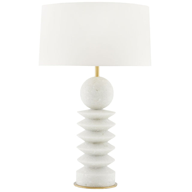 Arteriors Roxbury Table Lamp | Arteriors | Home Elegance USA