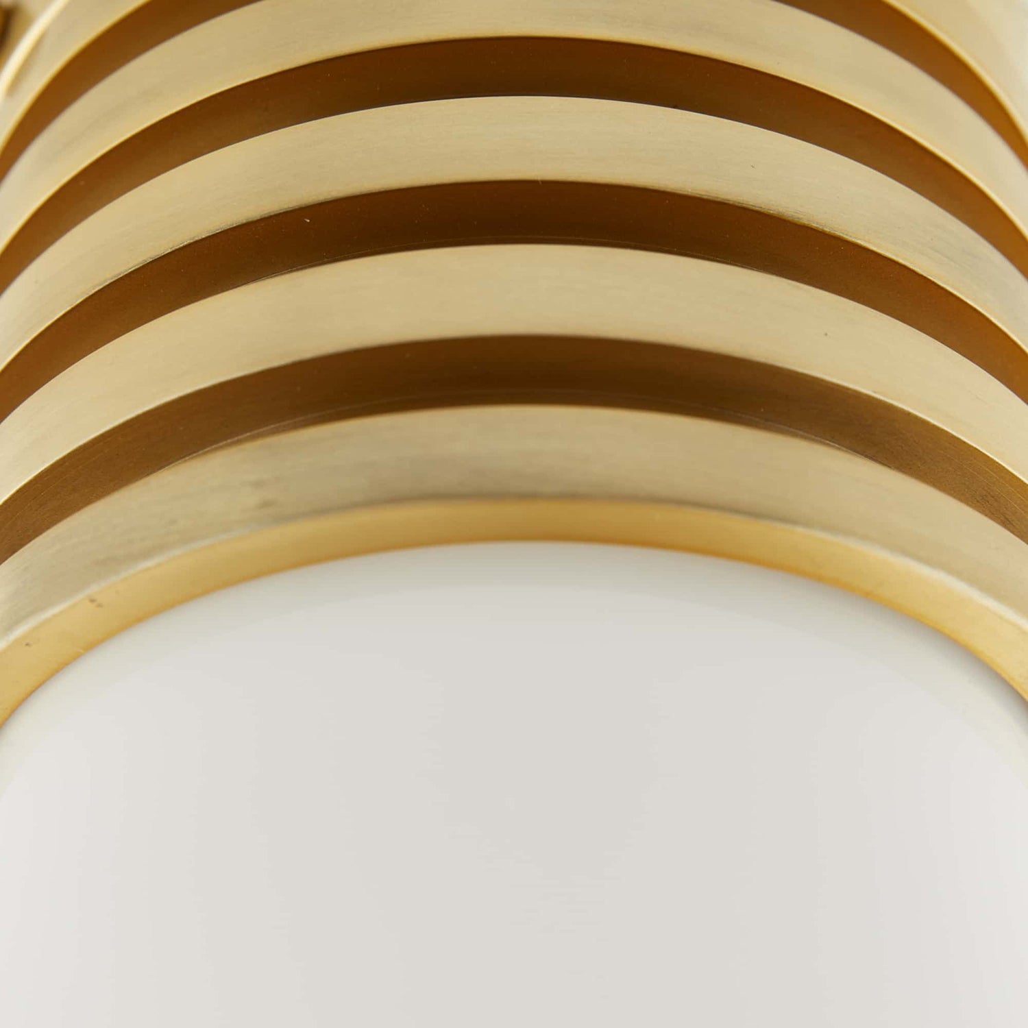 Arteriors Rune Flush Mount | Arteriors | Home Elegance USA