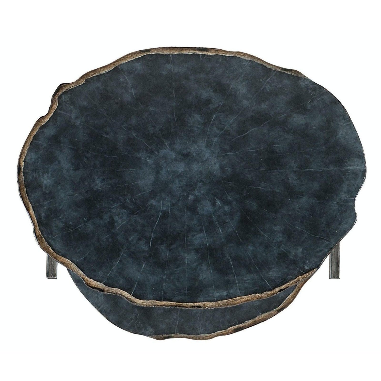 500 - 50 Nesting Tables | Hooker | Home Elegance USA
