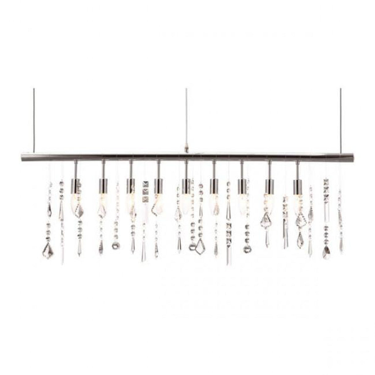 Zuo Shooting Stars Ceiling Lamp