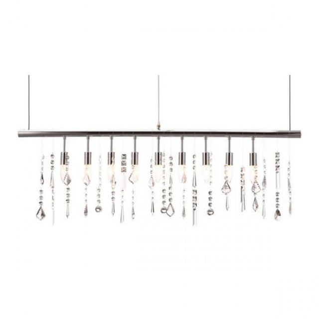 Zuo Shooting Stars Ceiling Lamp