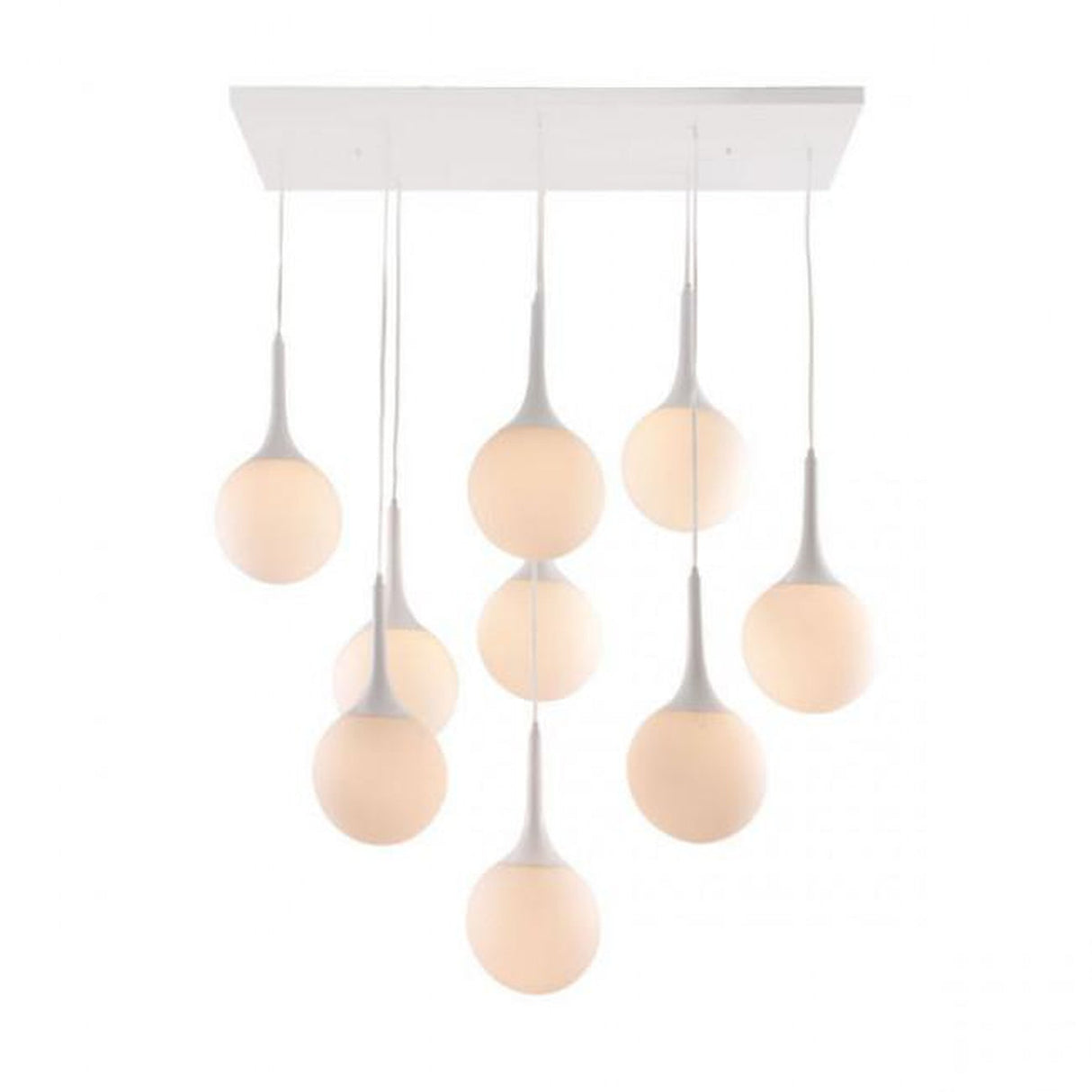 Zuo Epsilon Ceiling Lamp