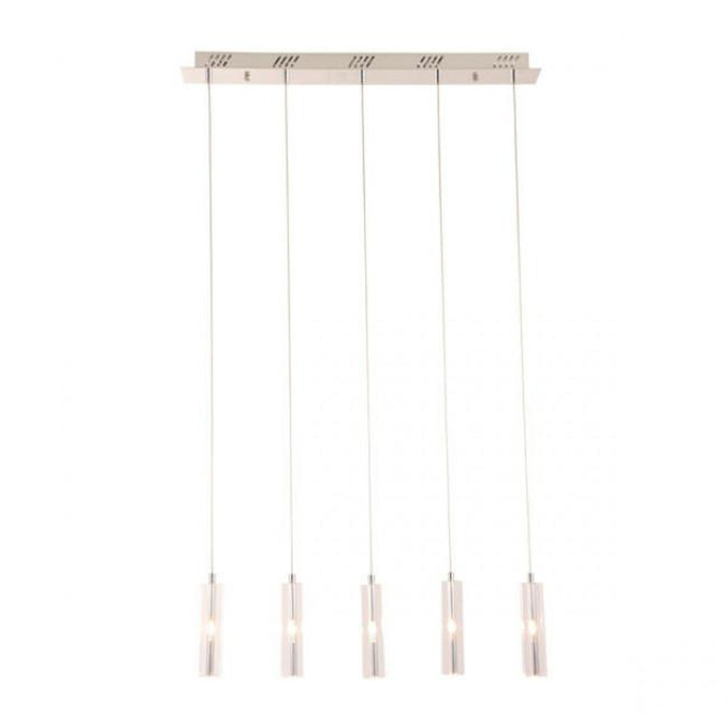 Zuo Celeron Ceiling Lamp Clear