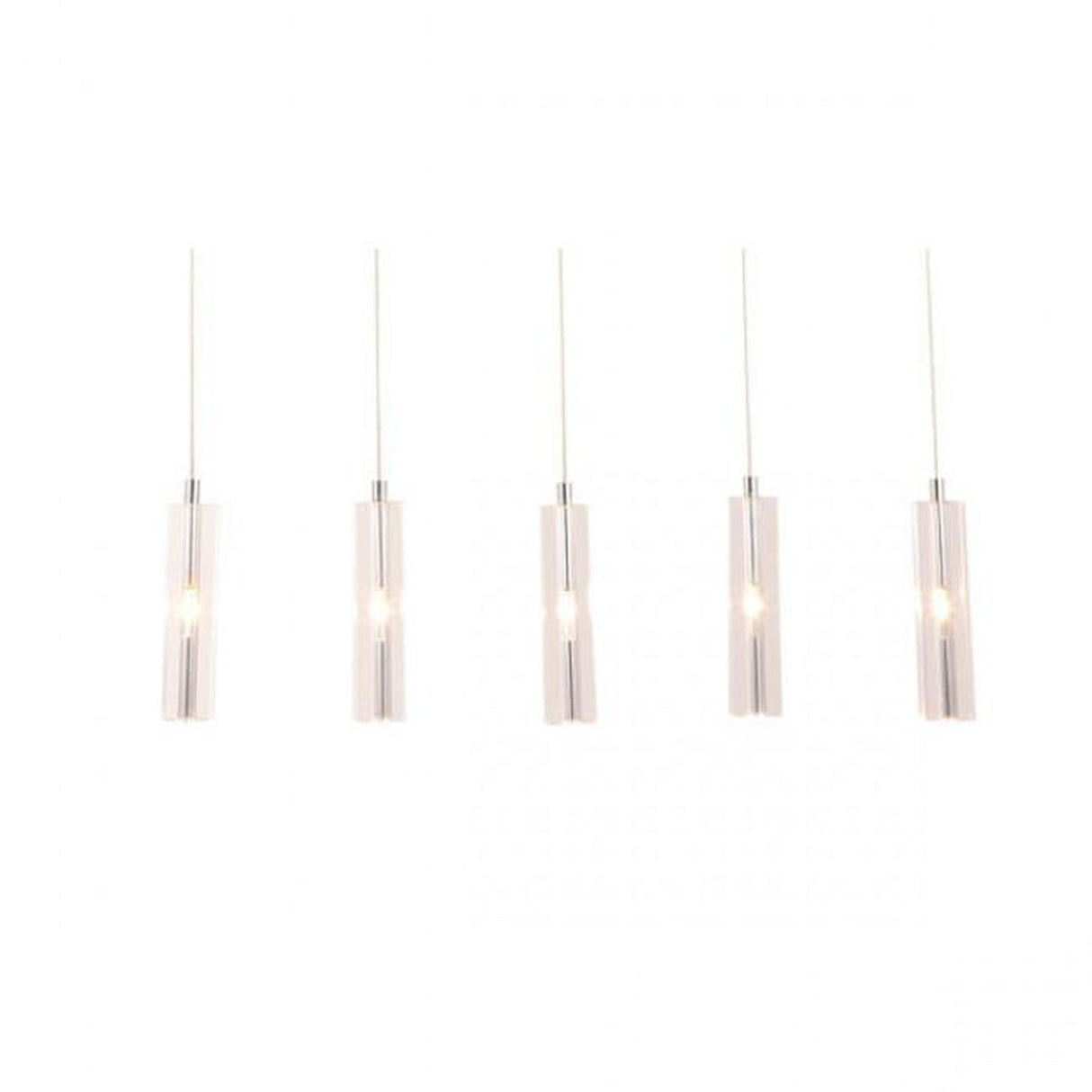 Zuo Celeron Ceiling Lamp Clear
