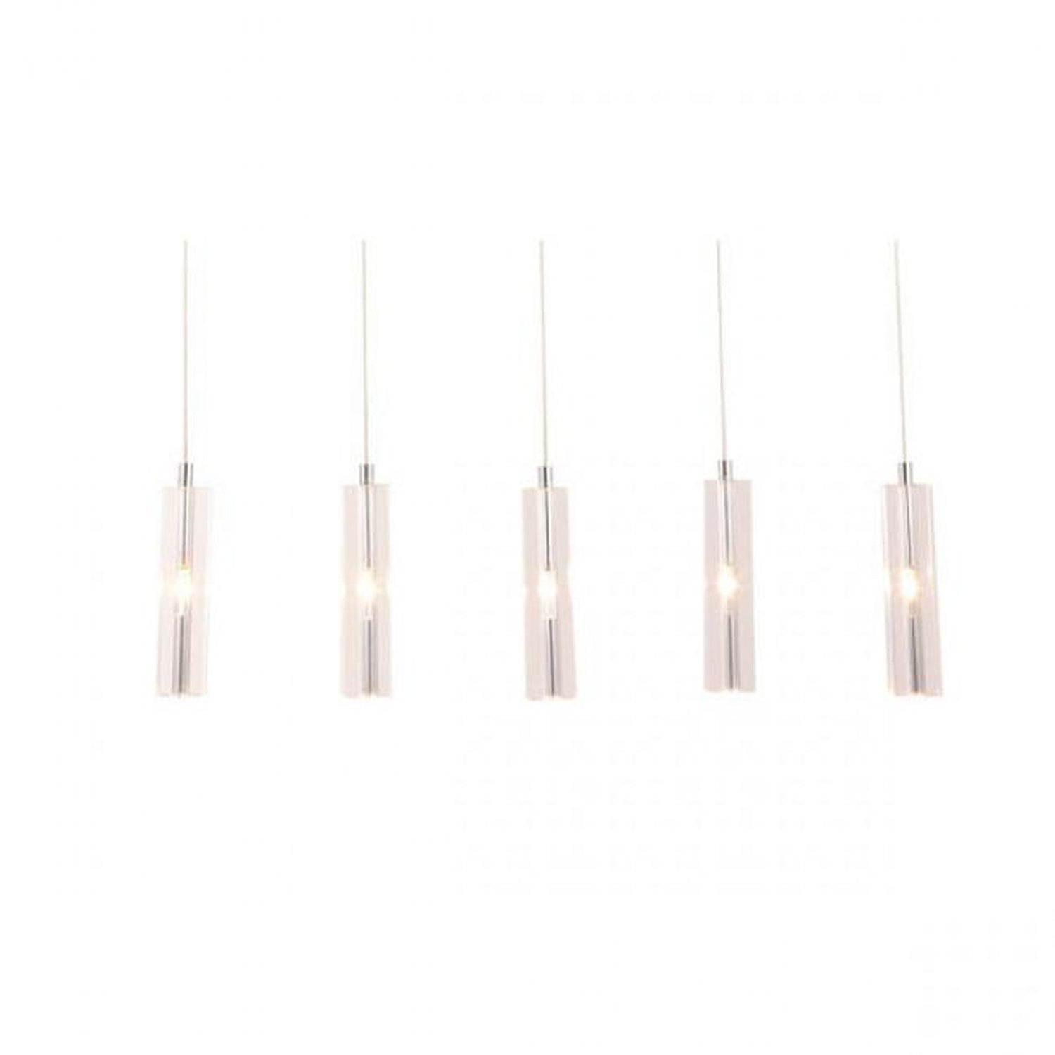 Zuo Celeron Ceiling Lamp Clear