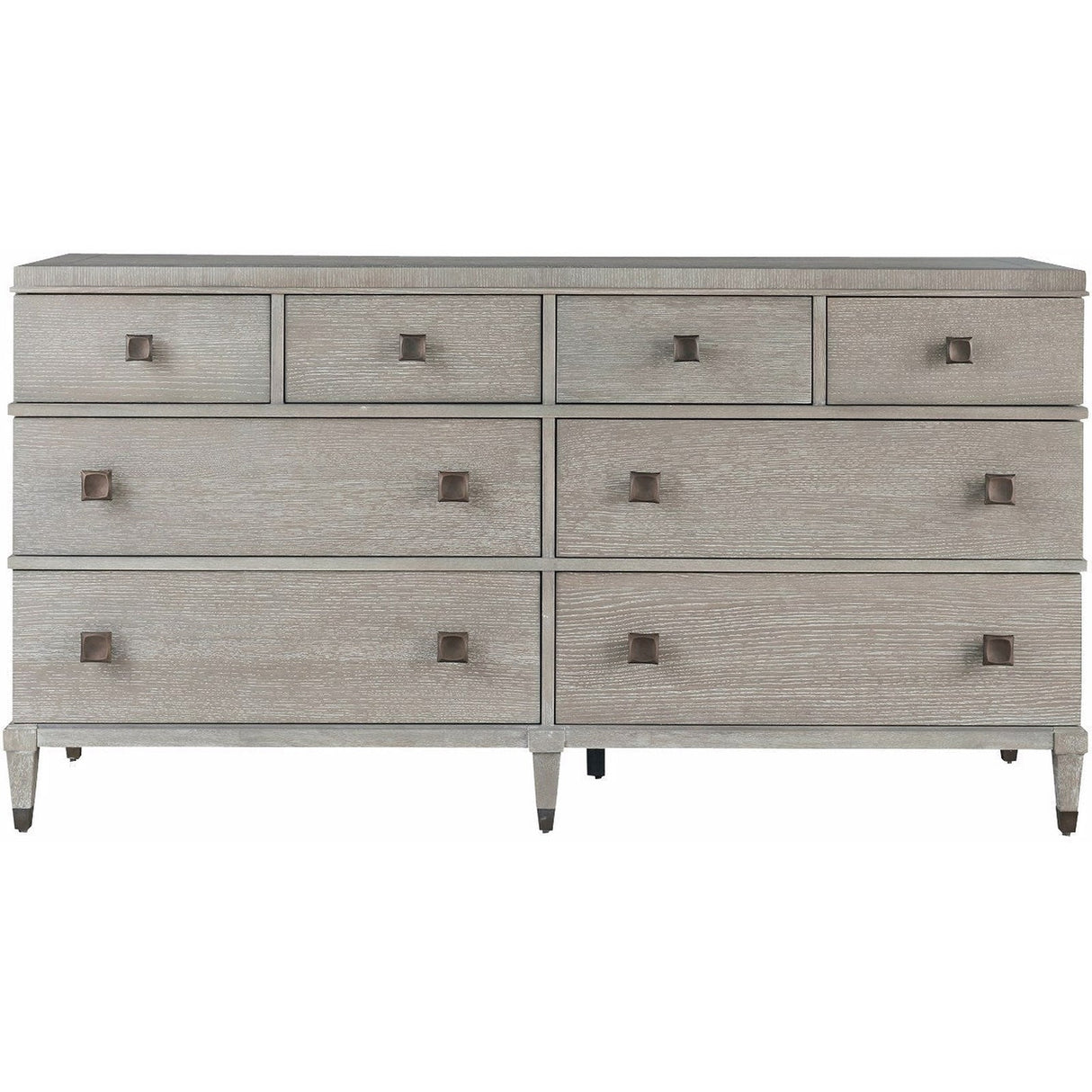 Playlist Dresser with 8 Drawers in Brown Eyed Girl or Smoke on the Water | Universal