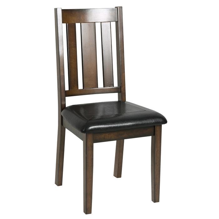 Homelegance - Mosely 5 Piece Dinette Set - 5103