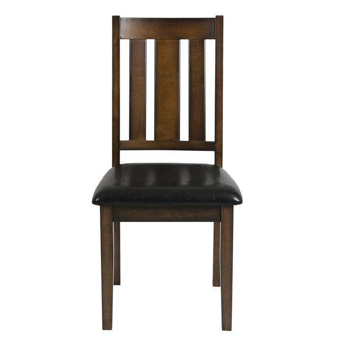 Homelegance - Mosely 5 Piece Dinette Set - 5103