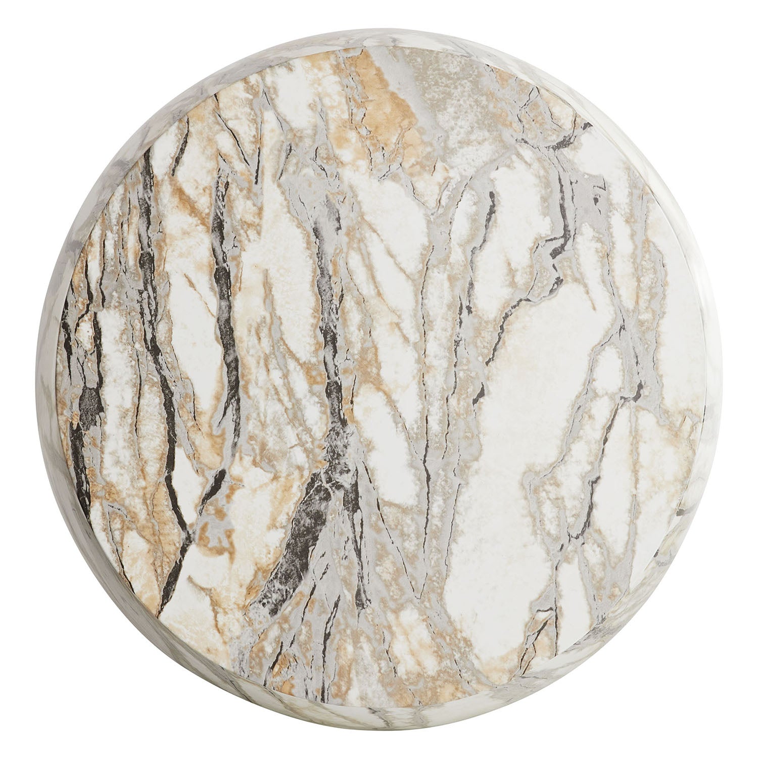 Arteriors Kenmore Side Table | Arteriors | Home Elegance USA