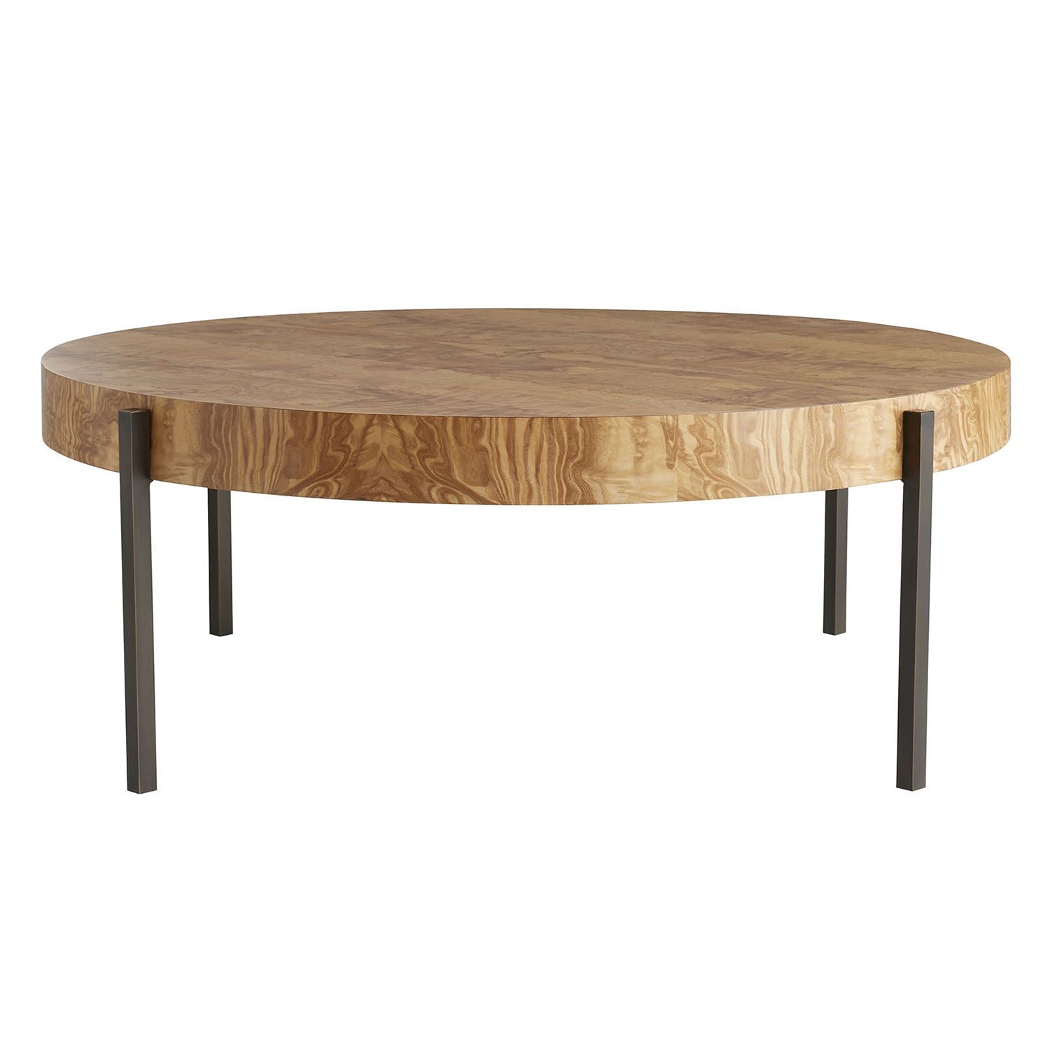 Arteriors Lanai Cocktail Table | Arteriors | Home Elegance USA