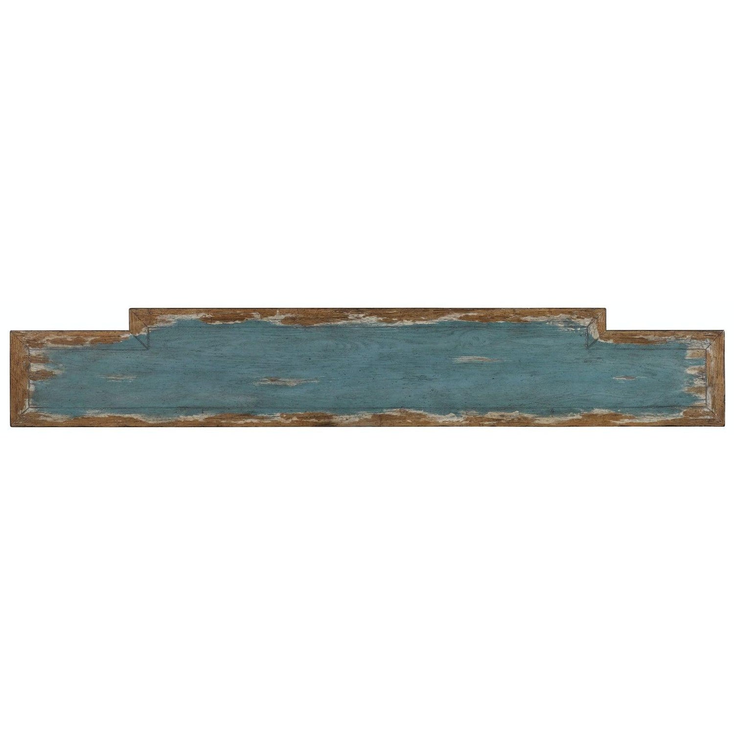 Hooker Furniture Sanctuary Four-Drawer Thin Console
