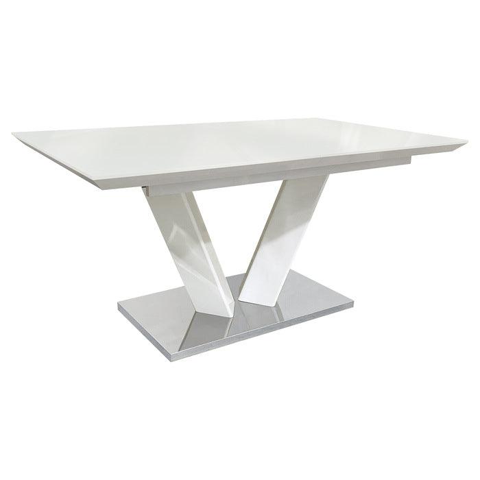 Homelegance - Yannis Dining Table - 5503