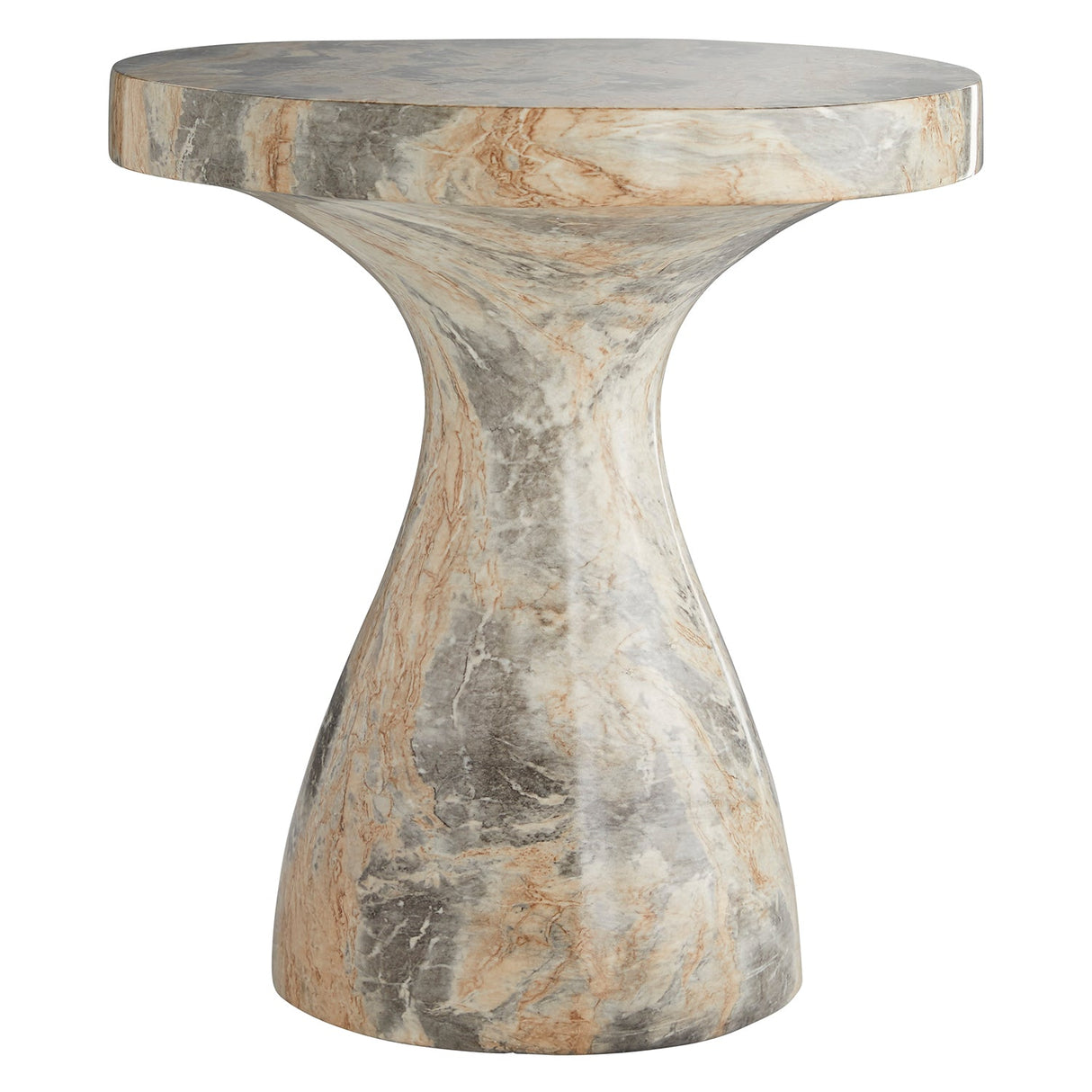 Arteriors Serafina Accent Table | Arteriors | Home Elegance USA