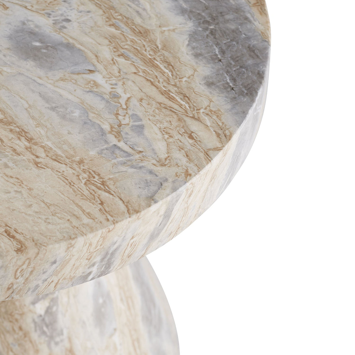 Arteriors Serafina Accent Table | Arteriors | Home Elegance USA