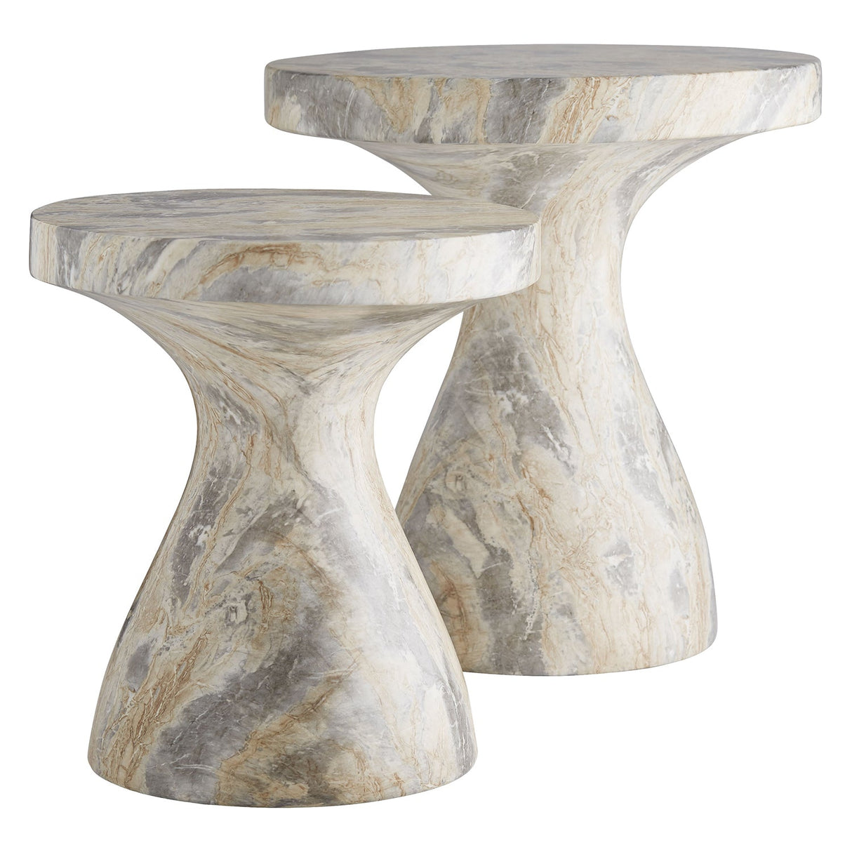 Arteriors Serafina Accent Table | Arteriors | Home Elegance USA