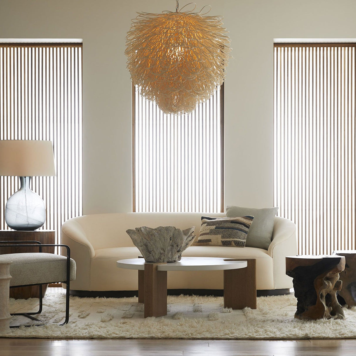 Arteriors Fricke Accent Table | Arteriors | Home Elegance USA