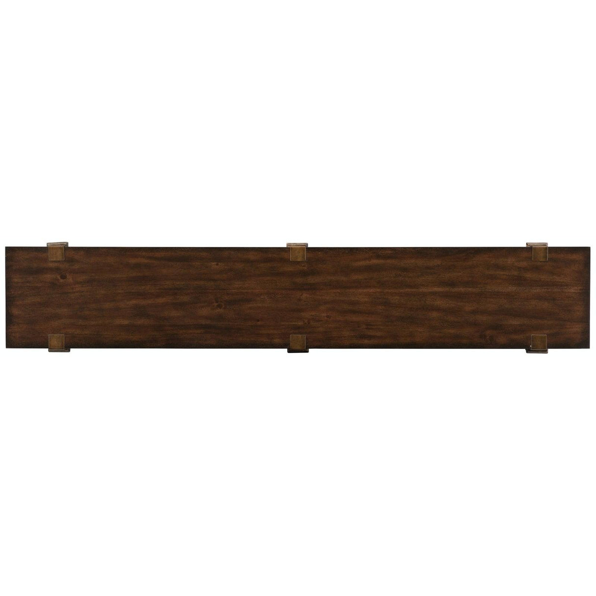 5589 - 85 Skinny Console Table | Hooker | Home Elegance USA