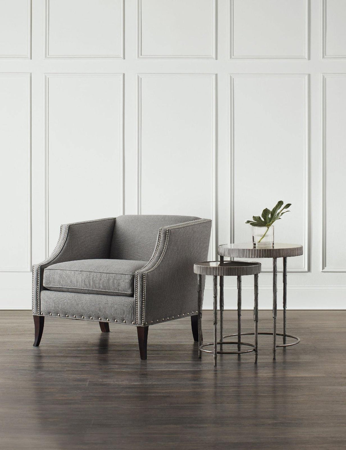 Accent Nesting Tables | Hooker | Home Elegance USA