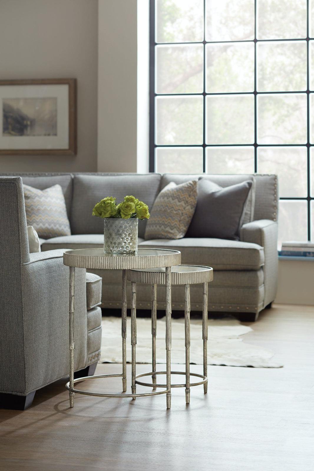 Accent Nesting Tables | Hooker | Home Elegance USA