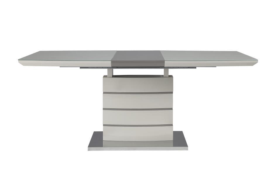 Homelegance - Glissand Rectangular Dining Table - 5599-71