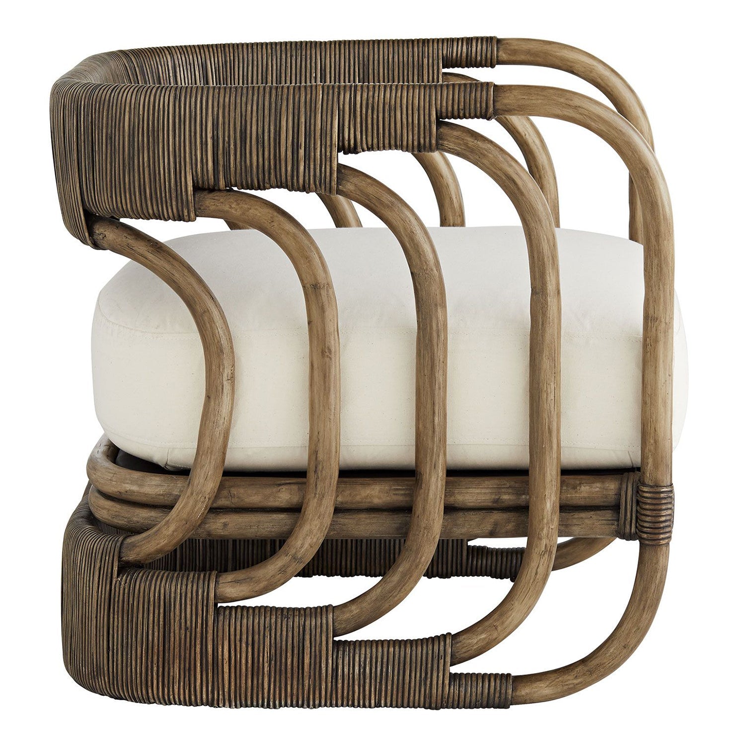 Arteriors Hamza Accent Chair | Arteriors | Home Elegance USA