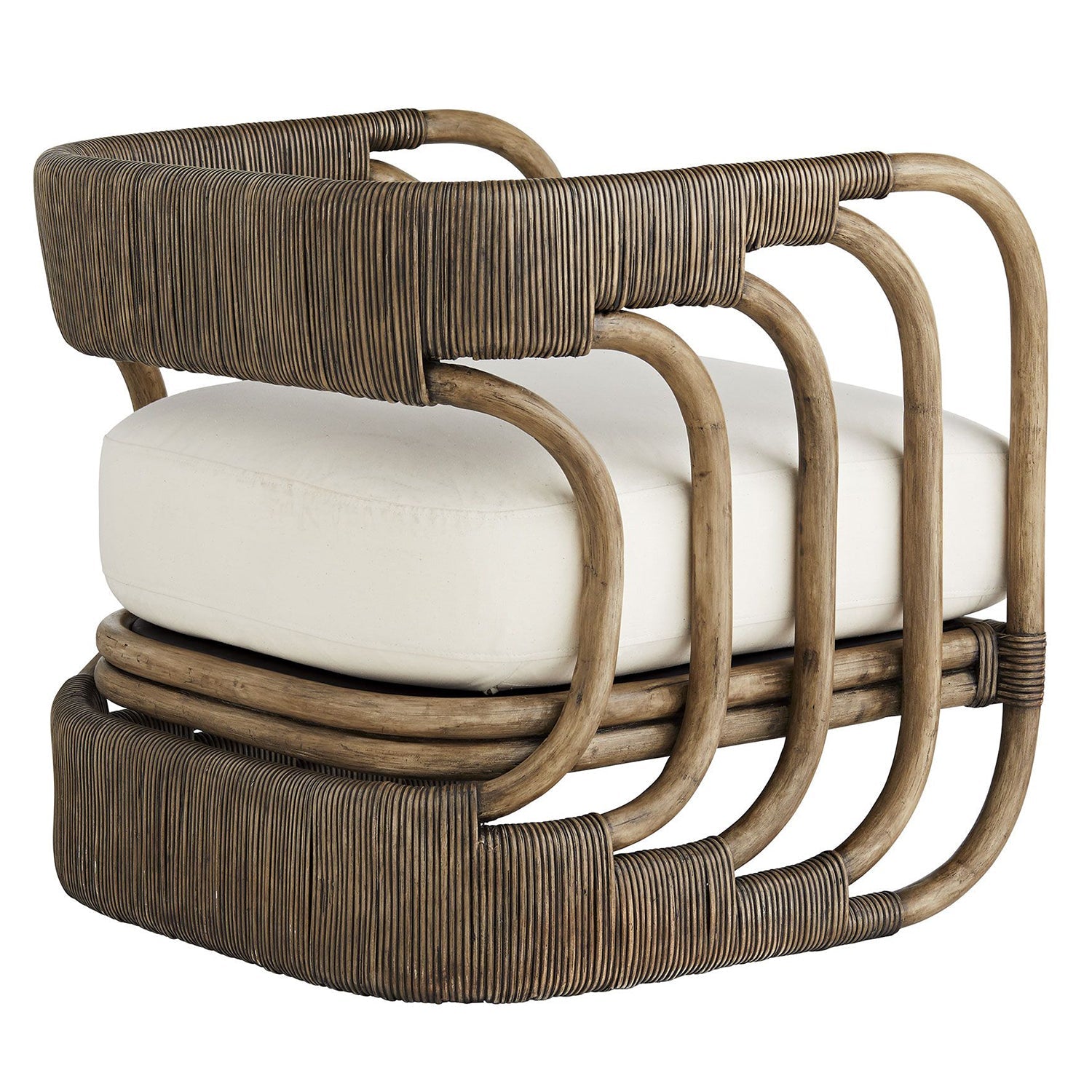 Arteriors Hamza Accent Chair | Arteriors | Home Elegance USA