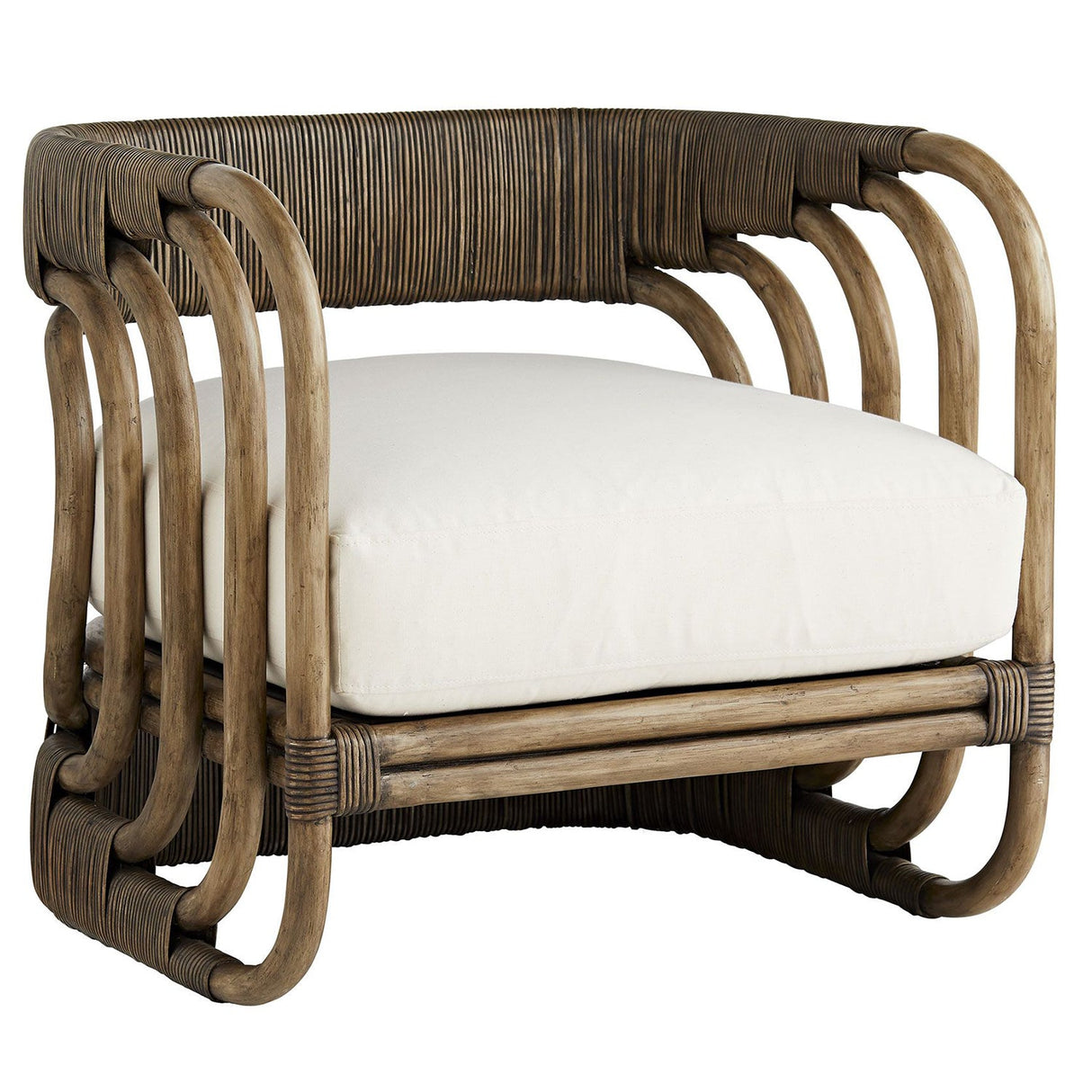 Arteriors Hamza Accent Chair | Arteriors | Home Elegance USA