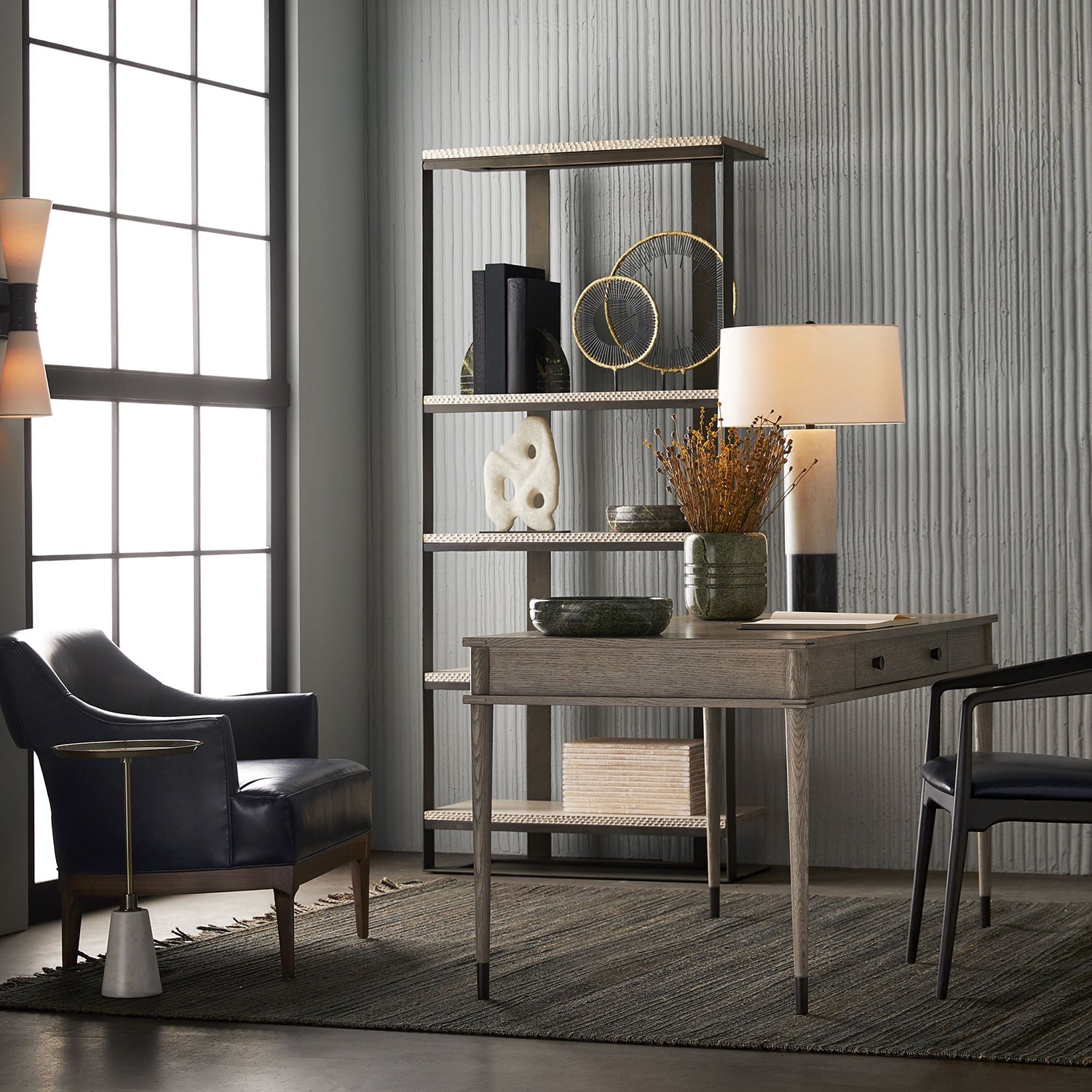 Arteriors Jobe Desk | Arteriors | Home Elegance USA