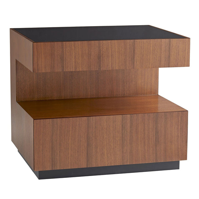 Arteriors Geron End Table | Arteriors | Home Elegance USA