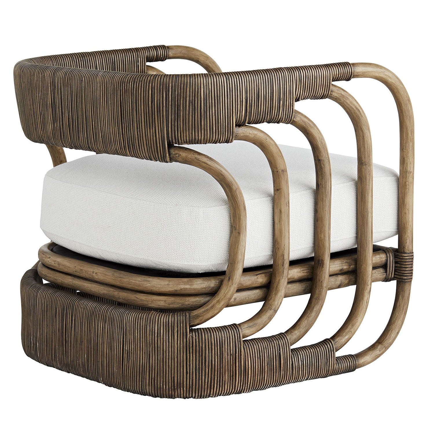 Arteriors Hamza Accent Chair | Arteriors | Home Elegance USA