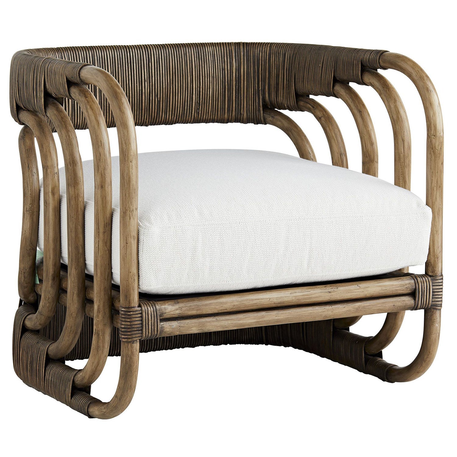 Arteriors Hamza Accent Chair | Arteriors | Home Elegance USA