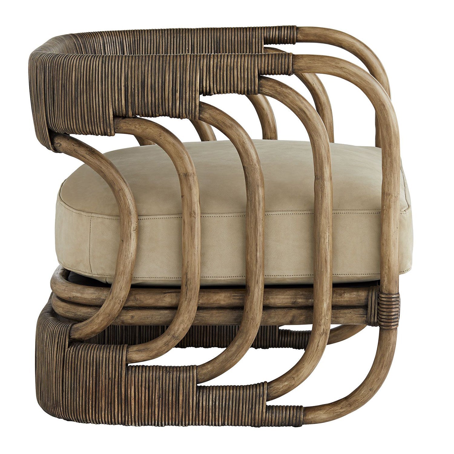 Arteriors Hamza Accent Chair | Arteriors | Home Elegance USA